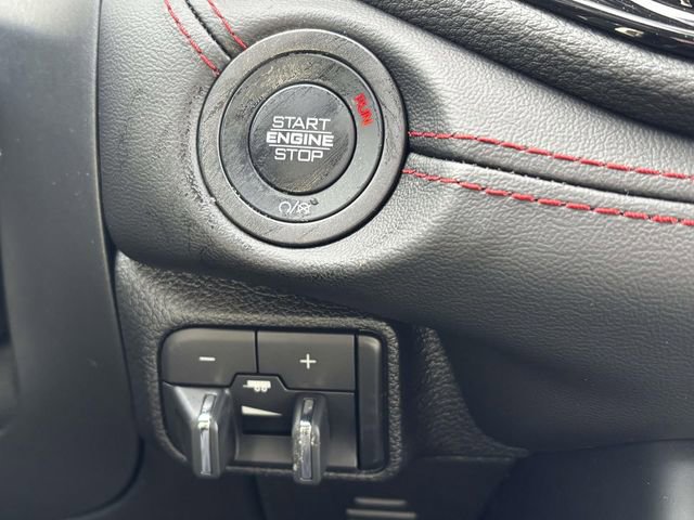 New 2026 Dodge Durango GT image 19