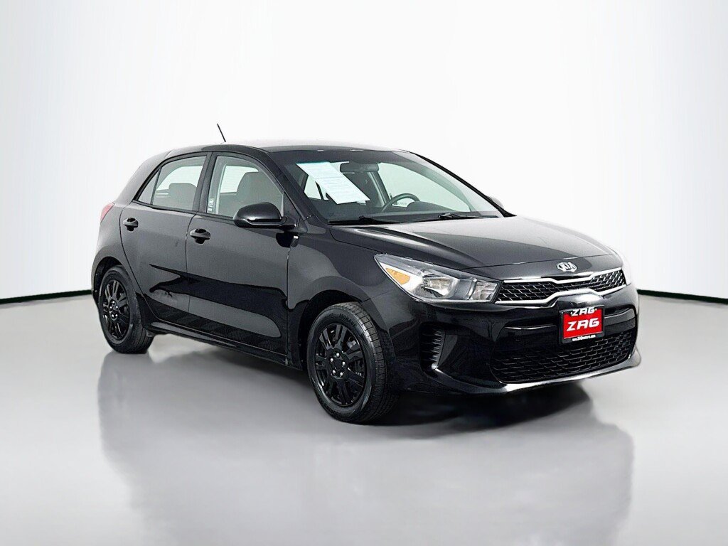 Used 2019 Kia Rio S FWD image 7