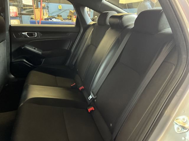 Used 2022 Honda Civic Sport image 25