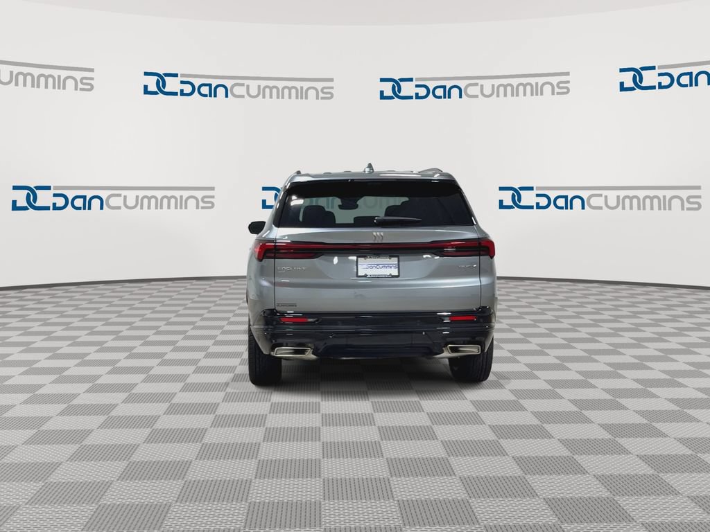 New 2027 Buick Enclave Sport Touring w/ Super Cruise Package AWD/4WD image 7