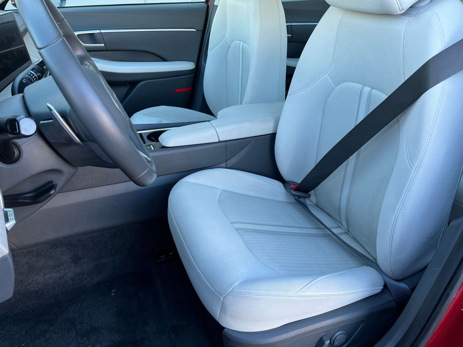 Used 2025 Hyundai Sonata SEL image 35