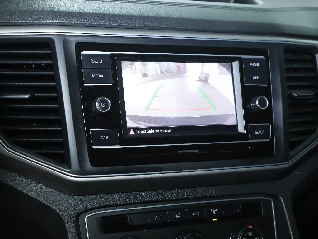 Used 2018 Volkswagen Atlas S AWD/4WD image 29