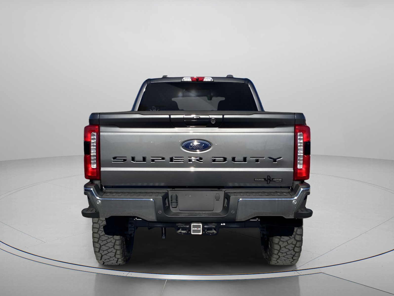 New 2026 Ford F250 Lariat w/ Lariat Ultimate Package AWD/4WD image 5
