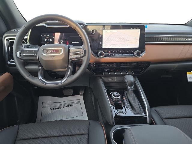 New 2026 GMC Canyon AT4 w/ AT4 Premium Package image 12