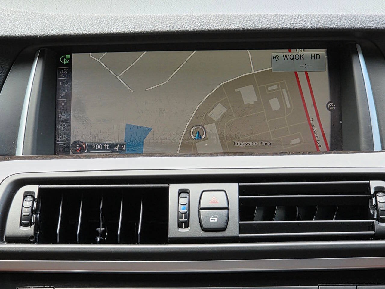 Used 2016 BMW 528i xDrive Sedan AWD/4WD image 22