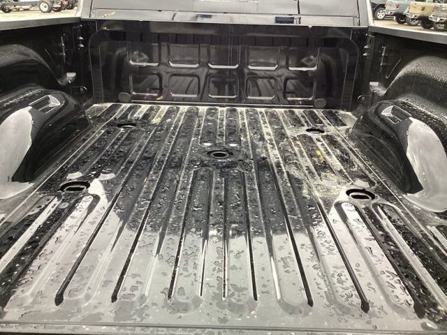 New 2026 RAM 2500 Laramie image 16