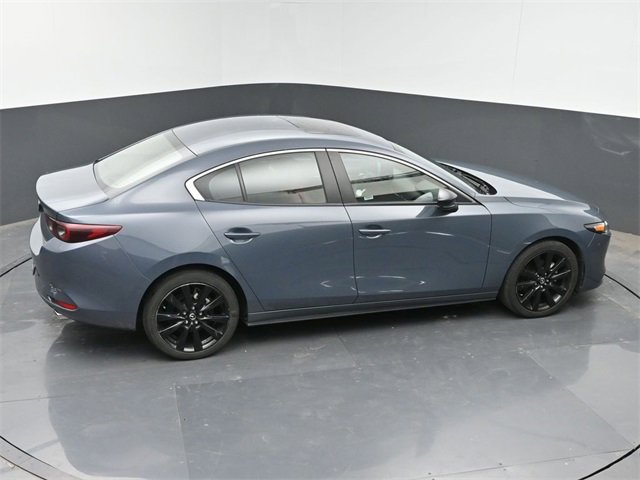 Used 2024 MAZDA MAZDA3 s image 35