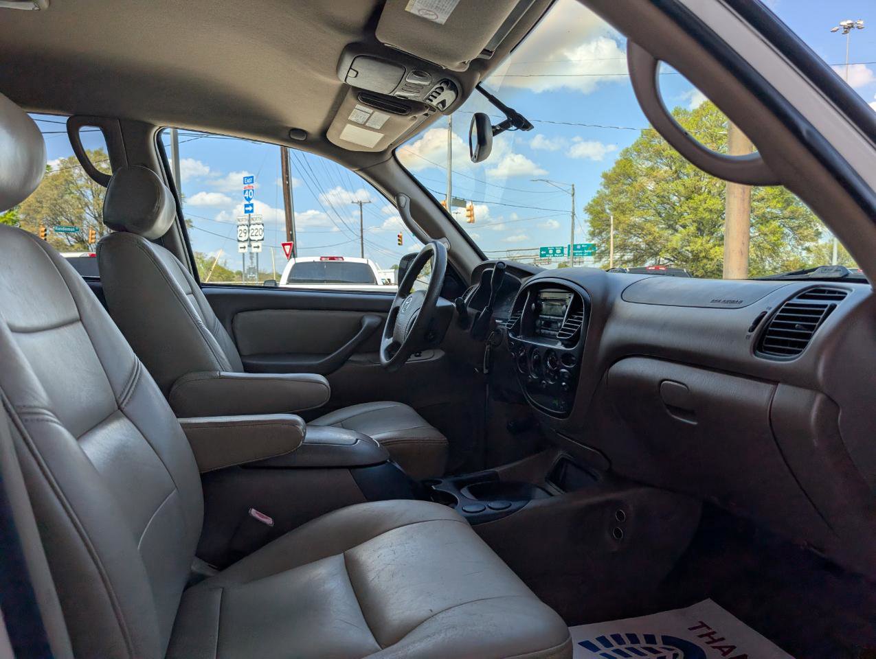 Used 2004 Toyota Tundra Limited RWD image 20
