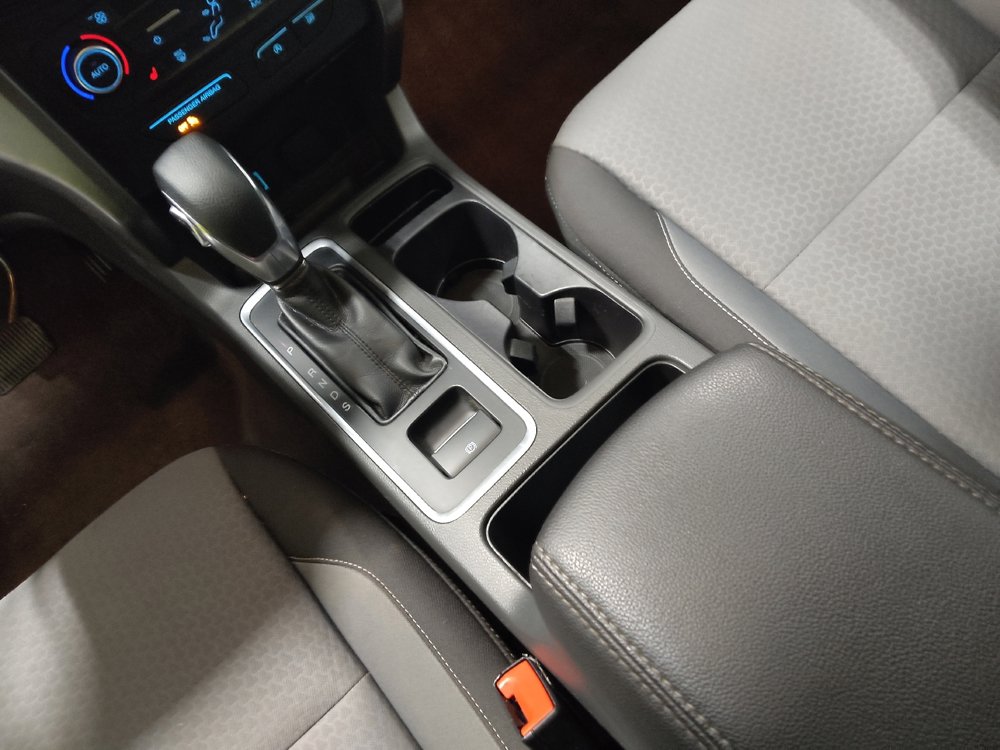 Used 2018 Ford Escape SE image 26