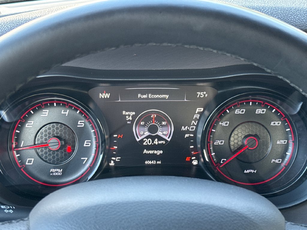 Used 2019 Dodge Charger SXT w/ Blacktop Package AWD/4WD image 18