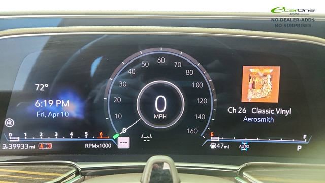 Used 2023 Cadillac Escalade ESV Premium Luxury image 42