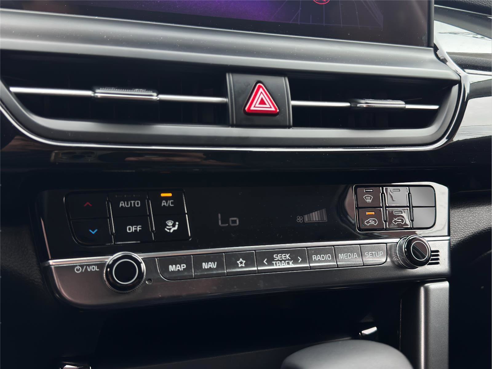 Used 2024 Kia Seltos S image 15