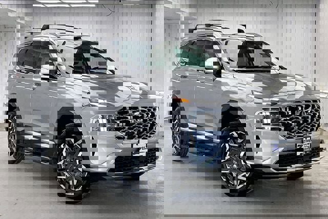 Used 2022 Hyundai Santa Fe Limited image 35