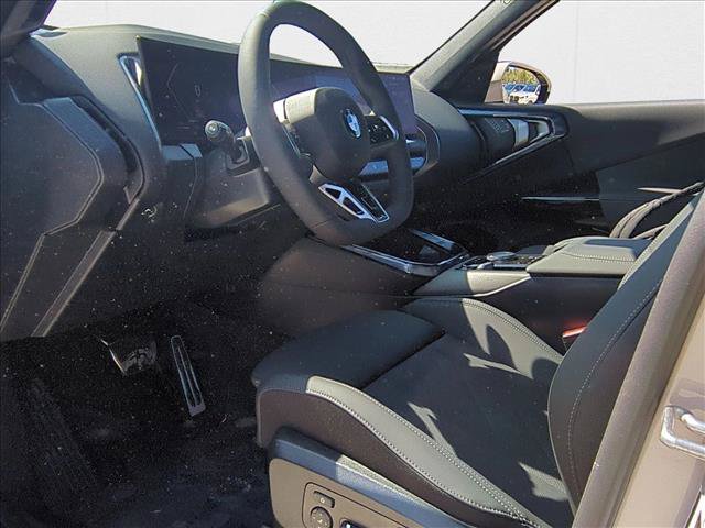 Used 2026 BMW X3 xDrive30i w/ Premium Package AWD/4WD image 10
