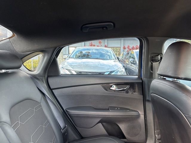 Used 2021 Kia Forte GT-Line image 14