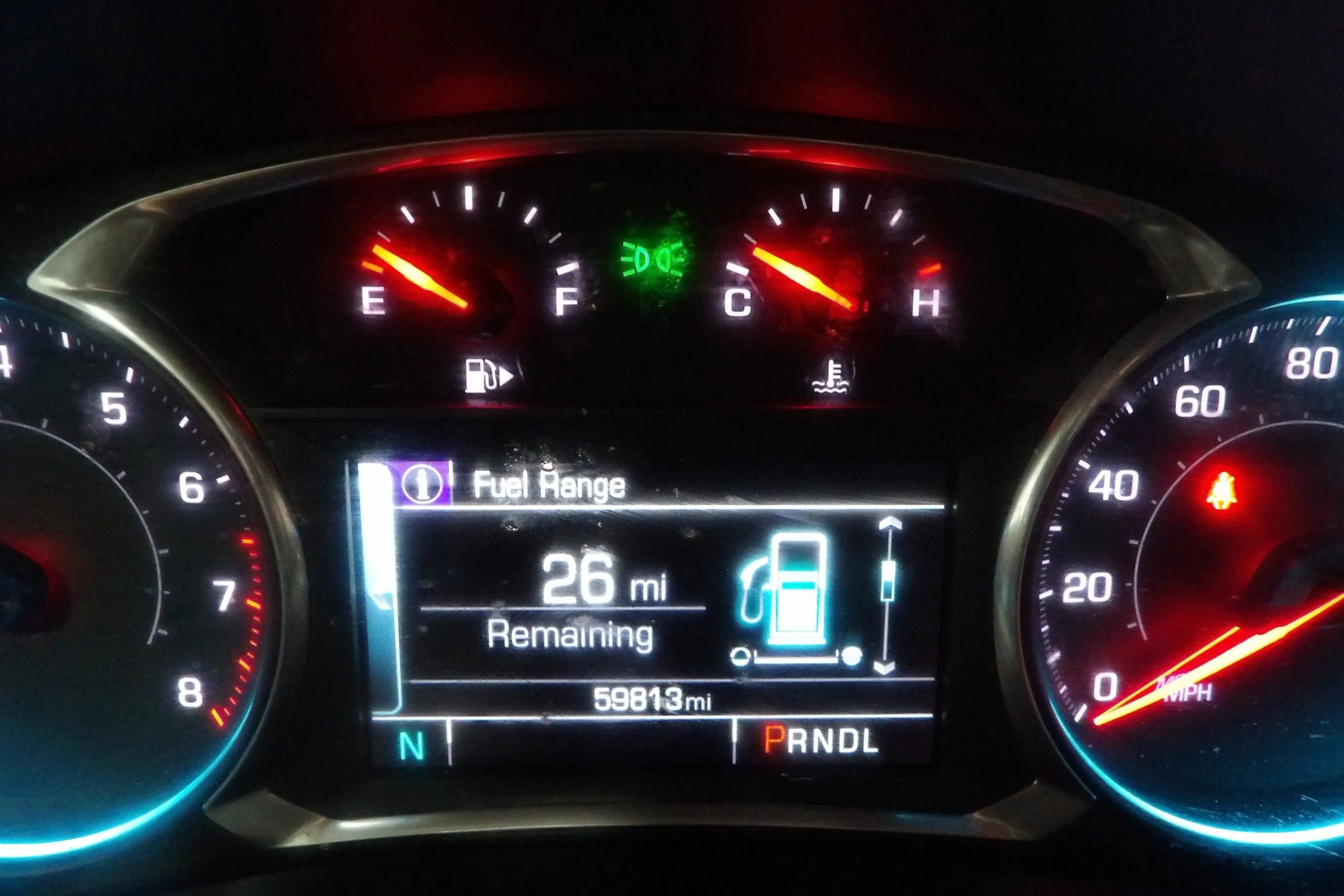 Used 2016 Chevrolet Malibu LT image 18