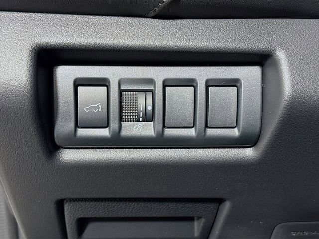 New 2026 Subaru Outback Touring XT image 10