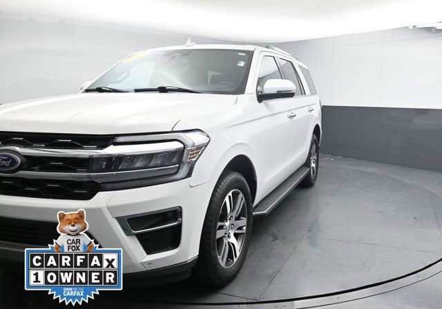 Used 2023 Ford Expedition Limited AWD/4WD image 5