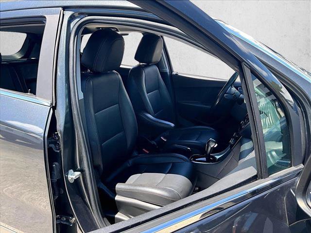 Certified 2019 Chevrolet Trax Premier FWD image 9