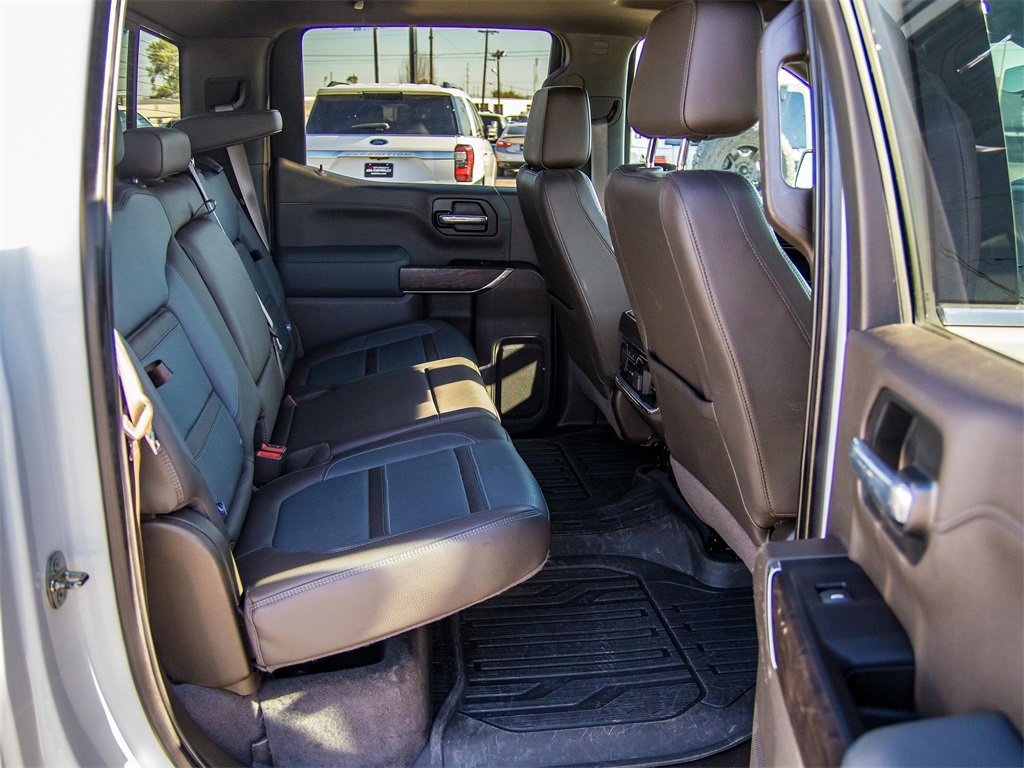 Used 2020 GMC Sierra 1500 Denali w/ Denali Ultimate Package image 25