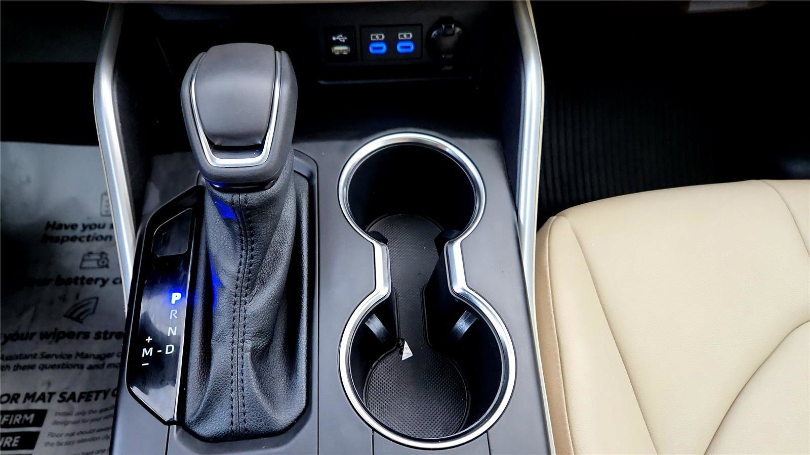 Used 2022 Toyota Highlander XLE image 41