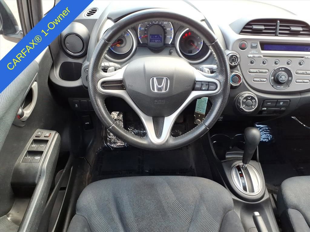 Used 2011 Honda Fit Sport image 12