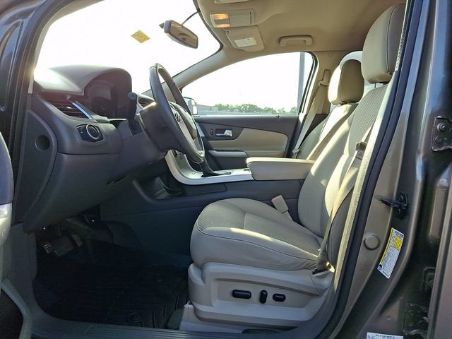 Used 2014 Ford Edge SEL AWD/4WD image 14