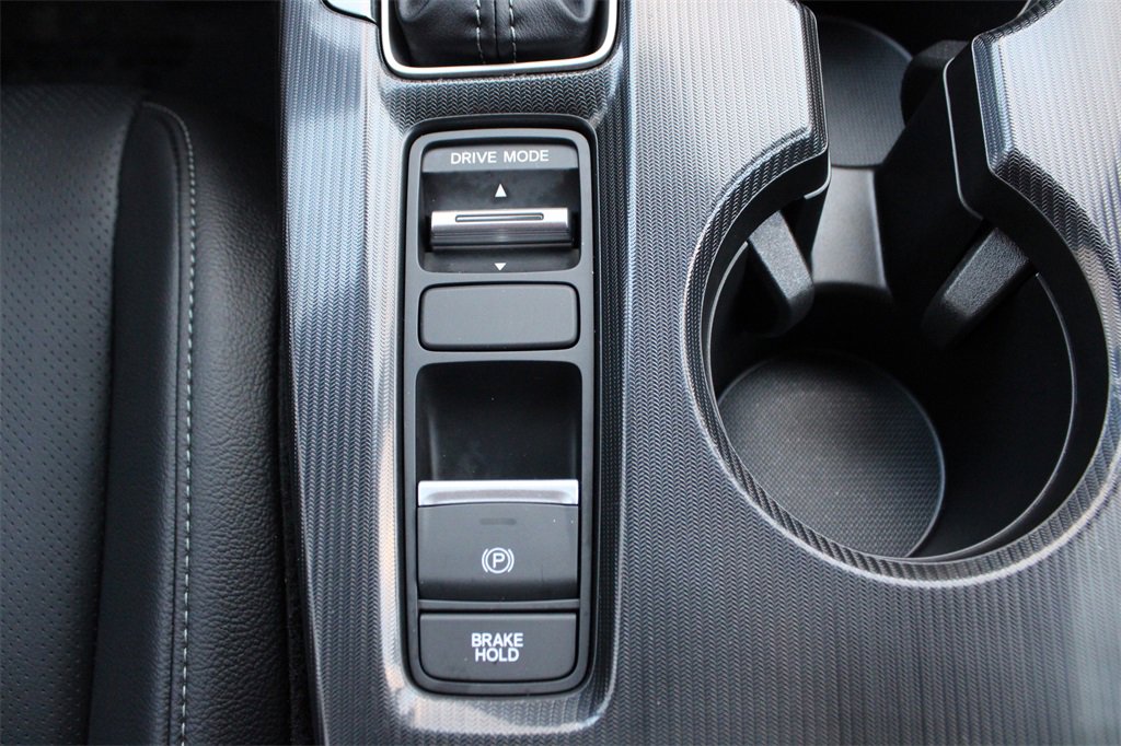 Certified 2025 Honda Civic Sport Touring image 19