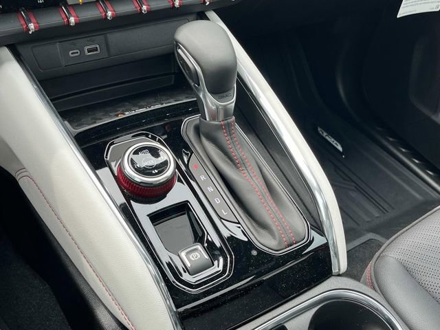 New 2025 GMC Canyon AT4 w/ AT4X Package image 28