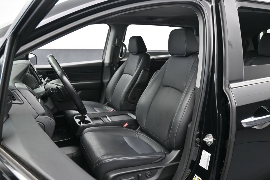 Used 2024 Honda Odyssey EX-L image 10