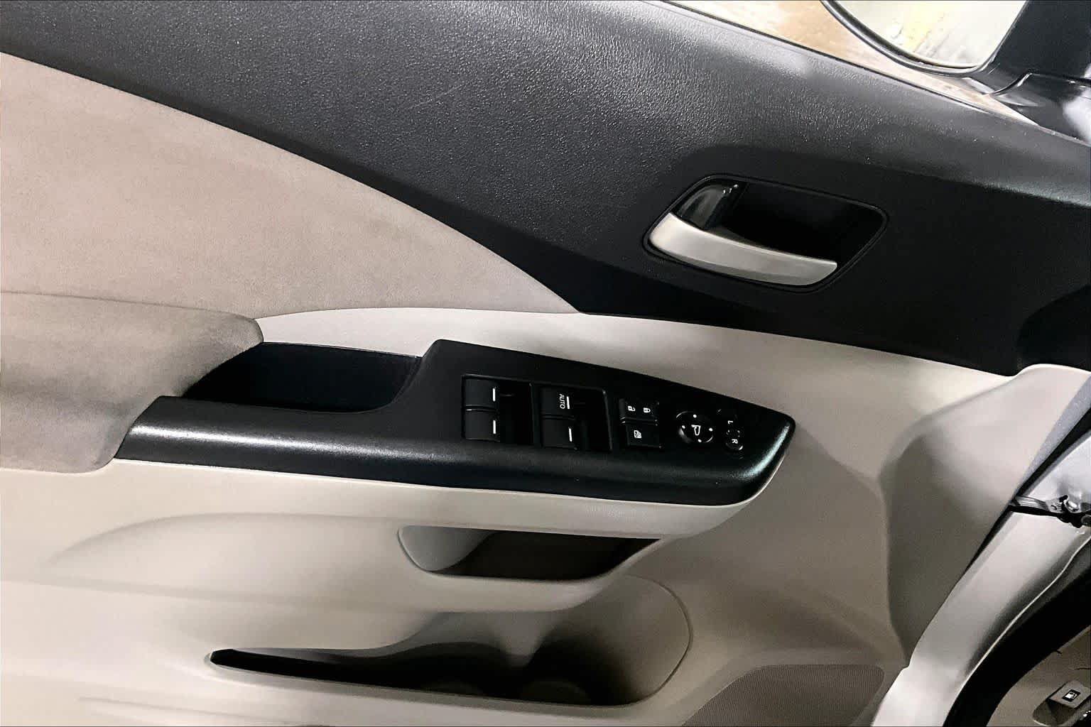 Used 2013 Honda CR-V EX image 35