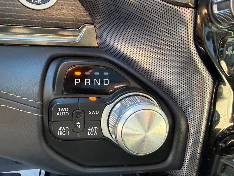 Used 2019 RAM 1500 Limited image 27