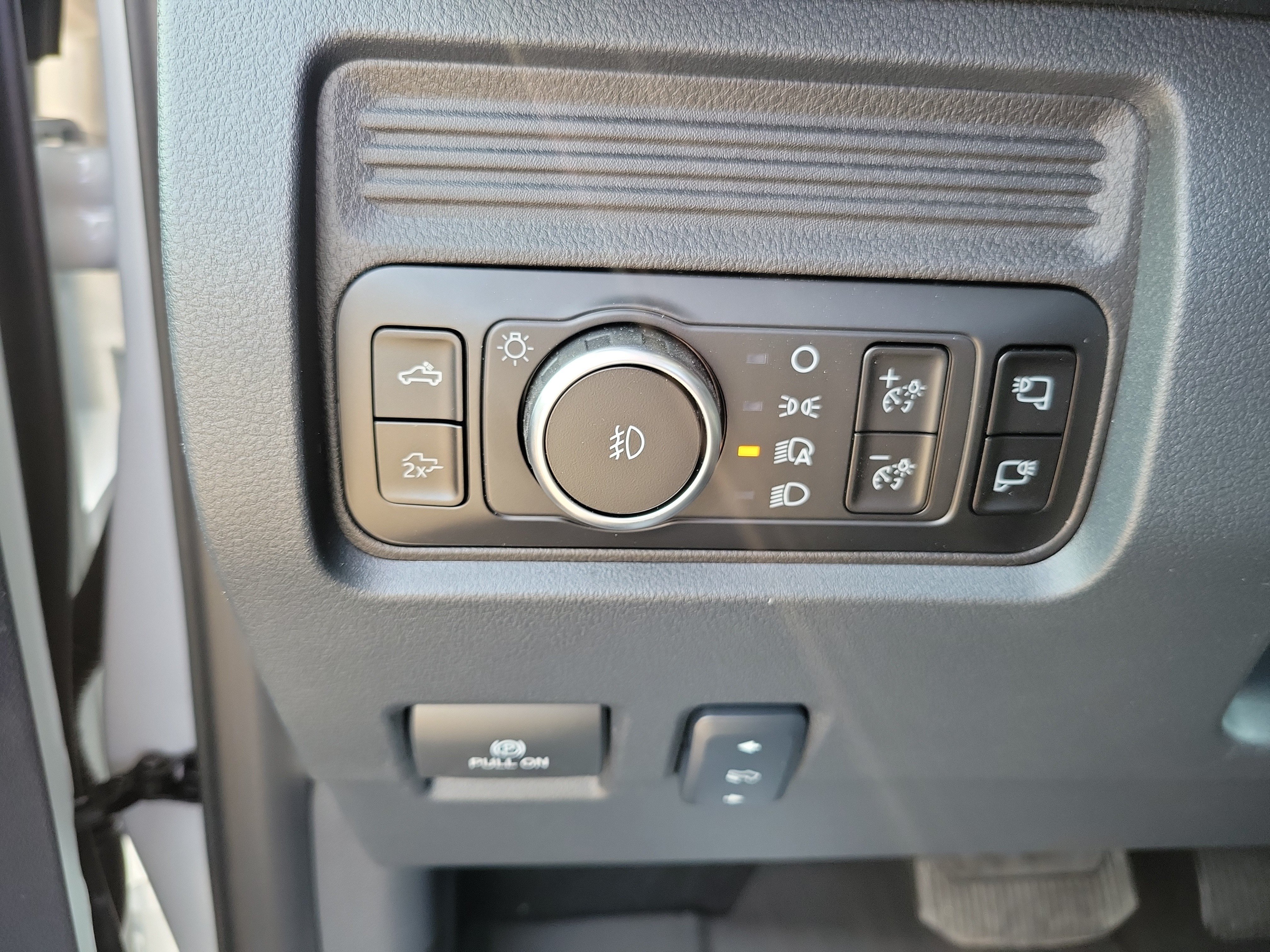New 2026 Ford F250 Lariat w/ Tremor Off-Road Package AWD/4WD image 19