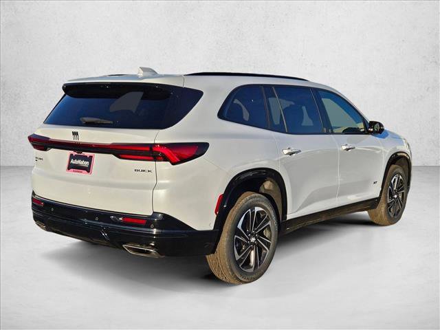 New 2026 Buick Enclave Sport Touring w/ Super Cruise Package video 2