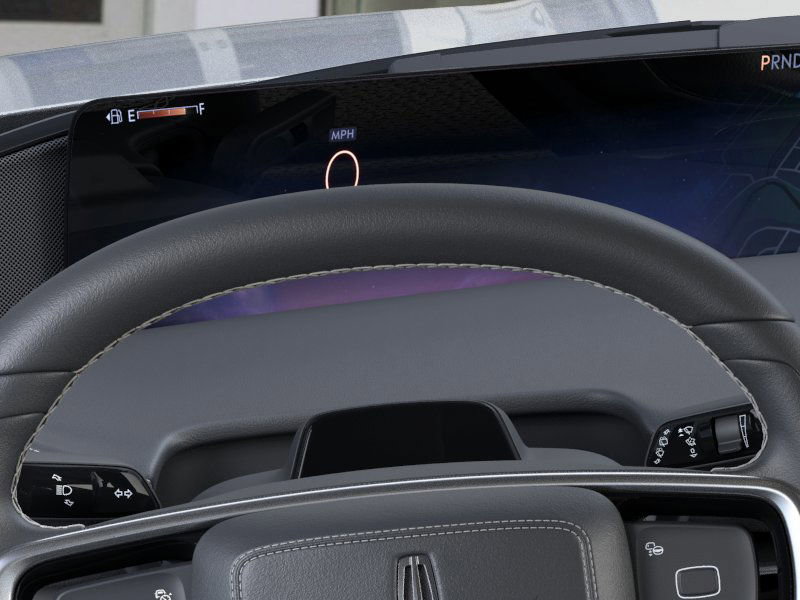 New 2025 Lincoln Navigator L Reserve w/ Jet Appearance Package image 13