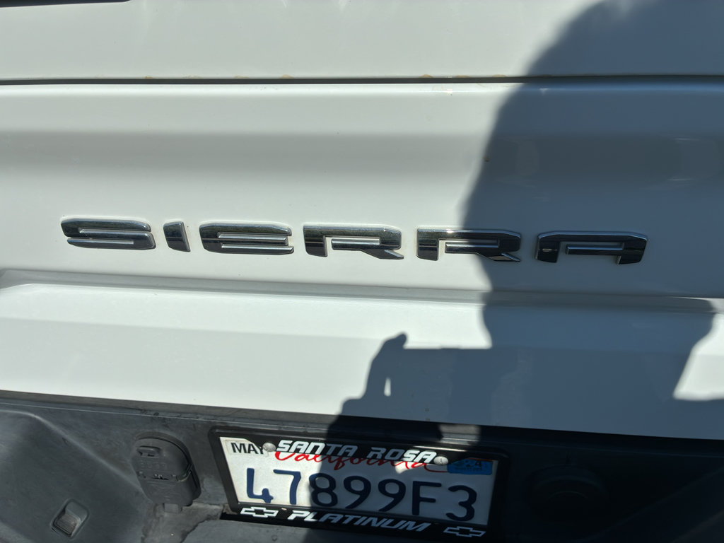 Used 2021 GMC Sierra 1500 Elevation w/ Preferred Package AWD/4WD image 9