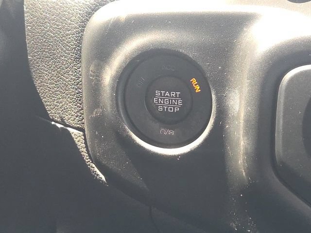 Used 2021 Jeep Wrangler Sport AWD/4WD image 35