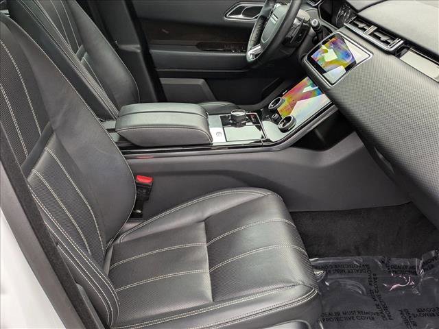 Used 2020 Land Rover Range Rover Velar S image 22