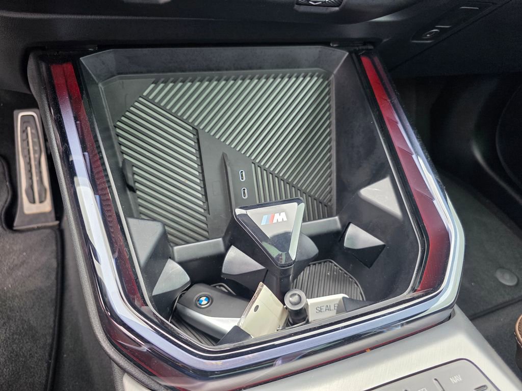 Used 2026 BMW X3 xDrive30 image 19