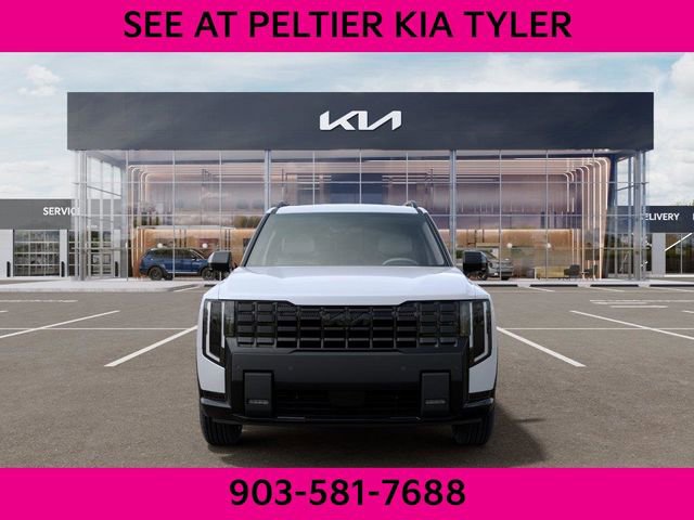 New 2027 Kia Telluride X-Line SX Prestige AWD/4WD image 2