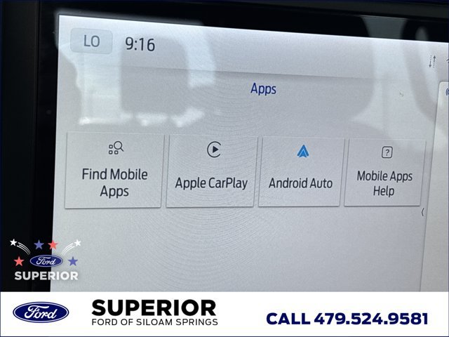 Used 2024 Ford F150 Lariat w/ Equipment Group 502A High AWD/4WD image 36