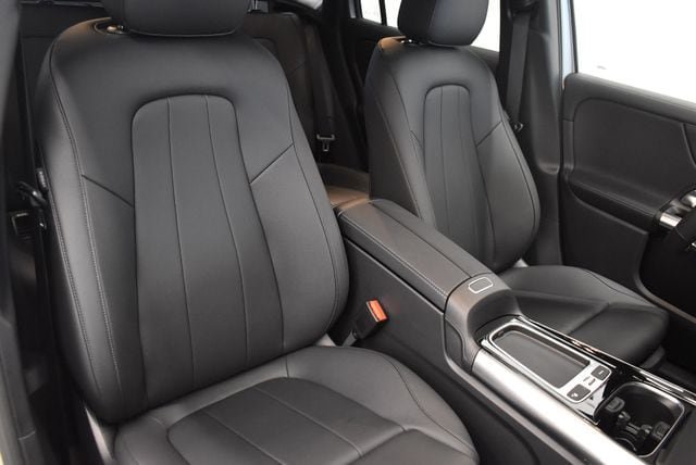 New 2026 Mercedes-Benz GLA 250 4MATIC image 6