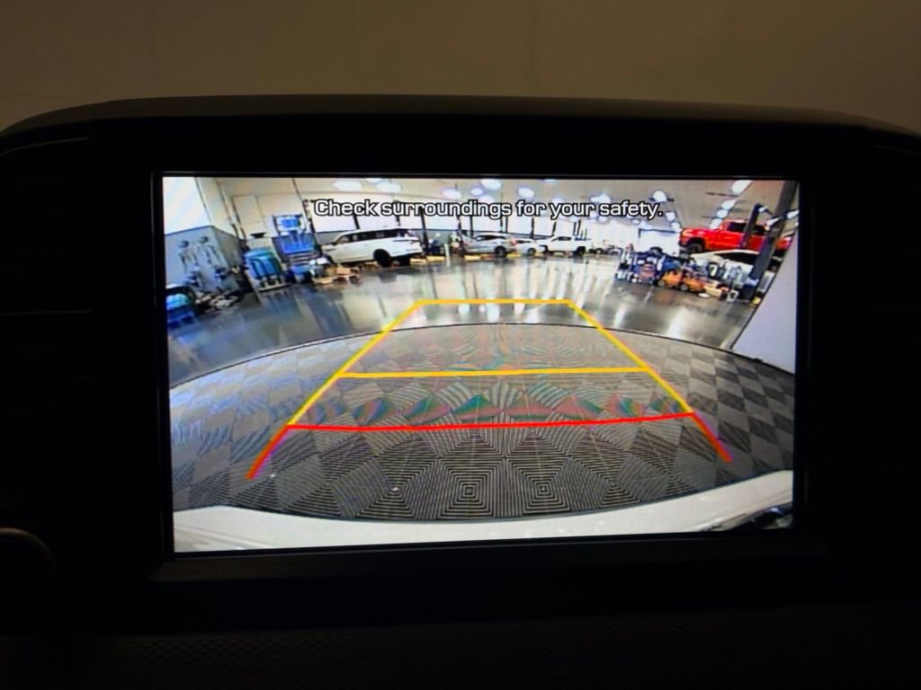 Used 2018 Hyundai Kona Ultimate image 30