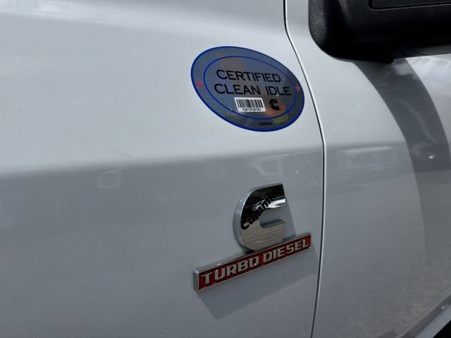 Used 2024 RAM 5500 Tradesman w/ Chrome Appearance Group AWD/4WD image 14