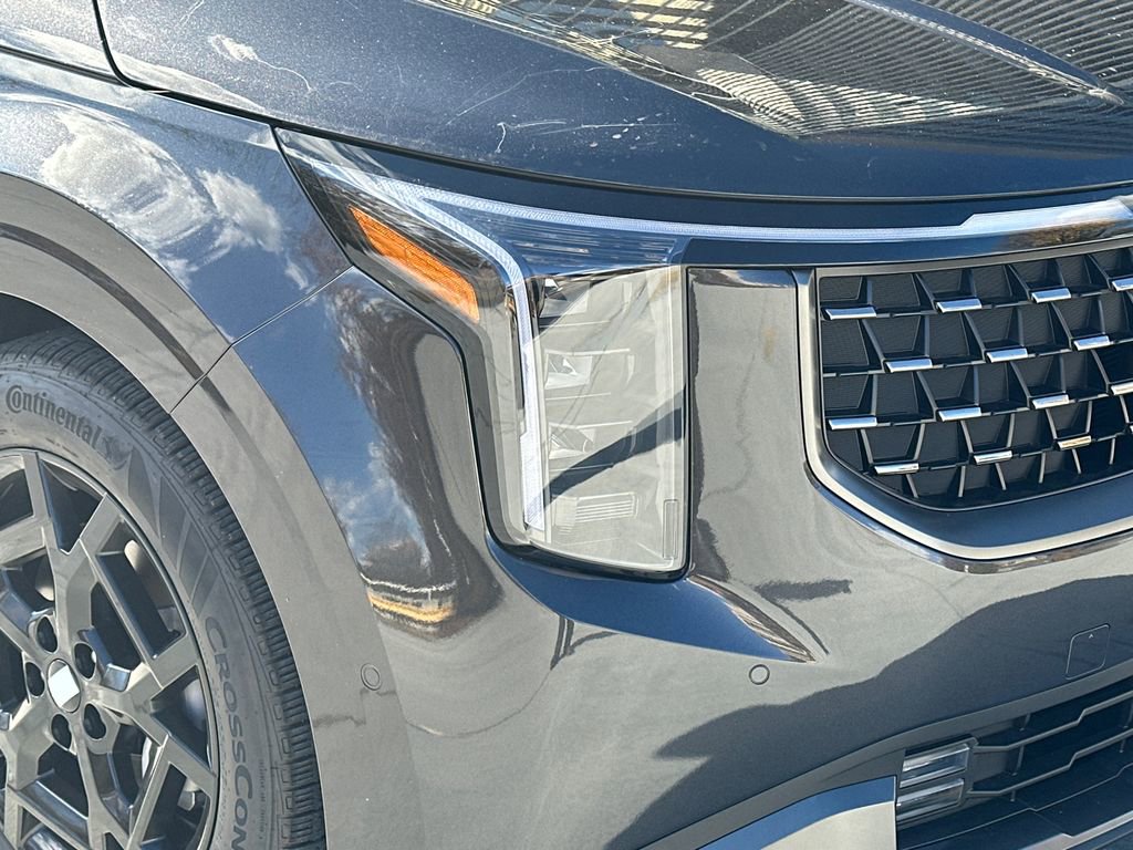 New 2026 Kia Carnival SX w/ SX Dark Edition Package image 12