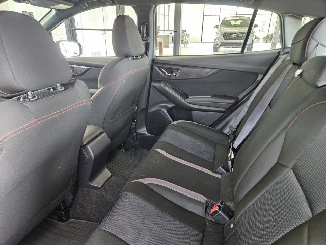 Used 2017 Subaru Impreza 2.0i Sport AWD/4WD image 9