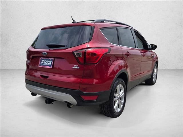 Certified 2019 Ford Escape SE AWD/4WD image 5