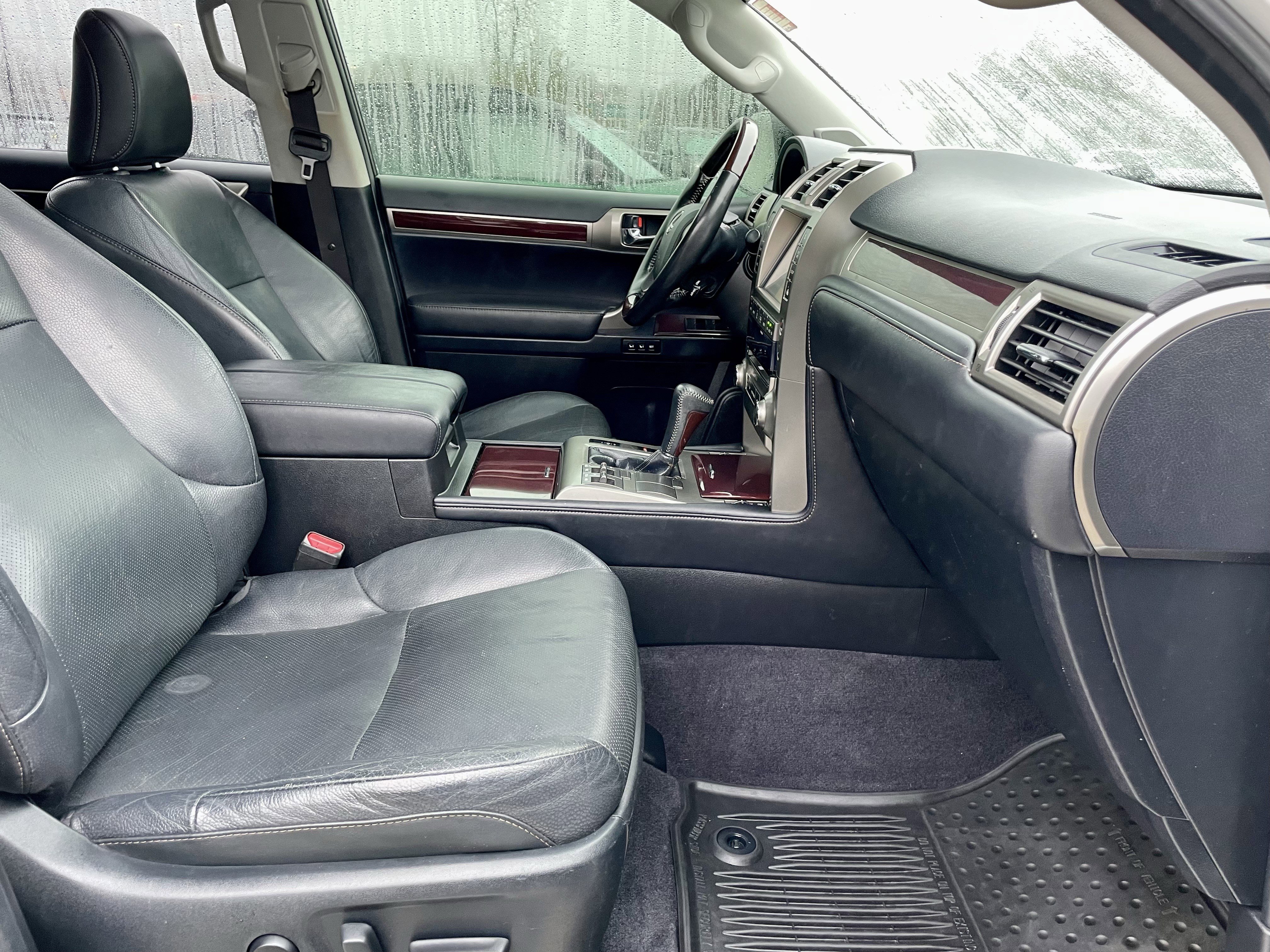 Used 2019 Lexus GX 460 Premium image 15