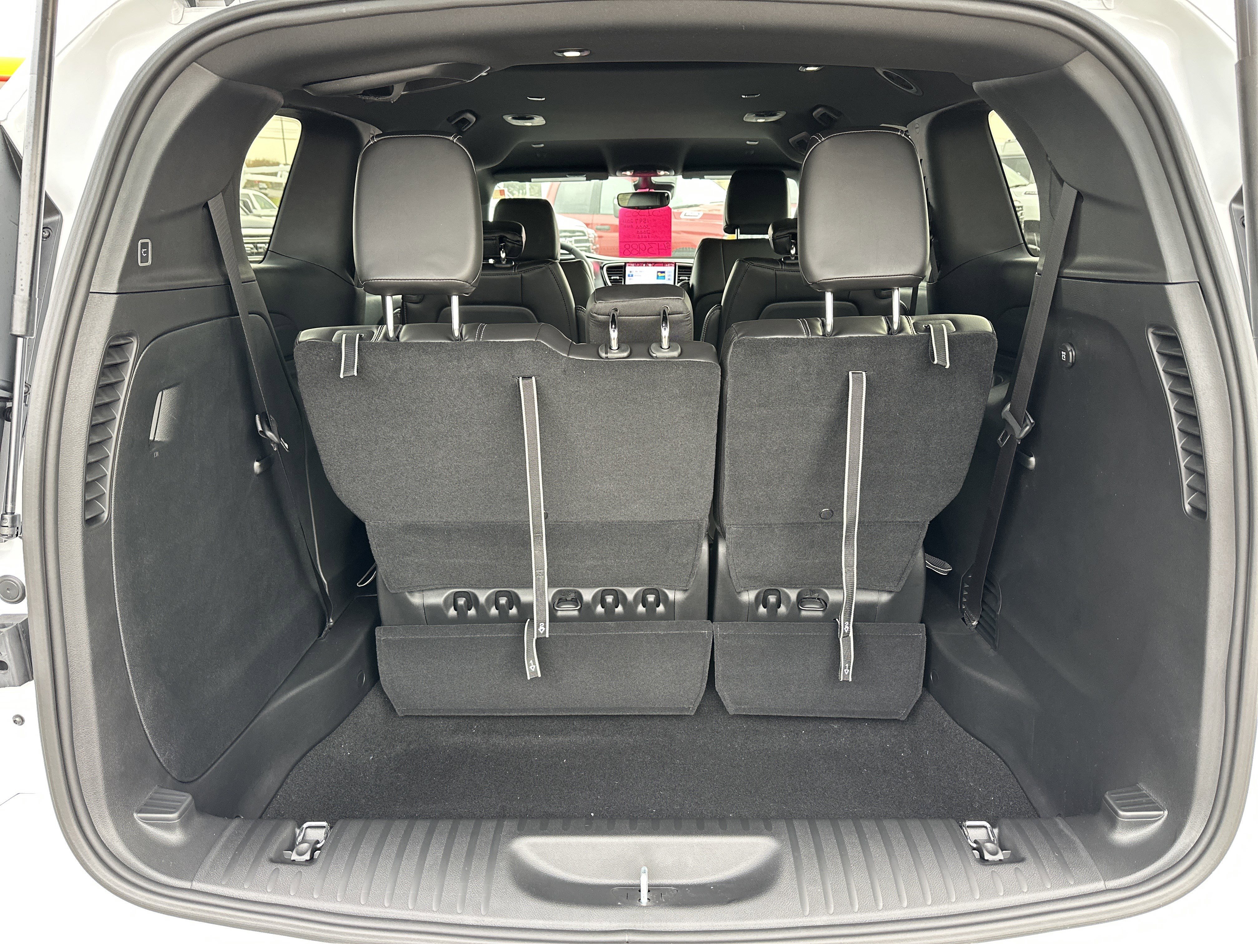 New 2026 Chrysler Pacifica Select w/ S Appearance Package image 5