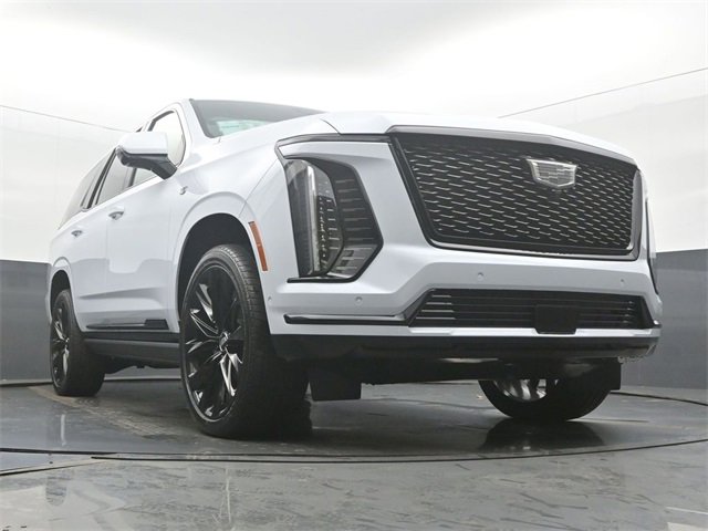 New 2026 Cadillac Escalade Platinum Sport image 55